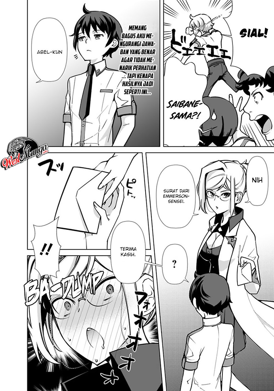 Rettou Me no Tensei Majutsushi Shiitage Rareta Moto Yuusha wa Mirai no Sekai o Yoyuu de Ikinuku chapter 38