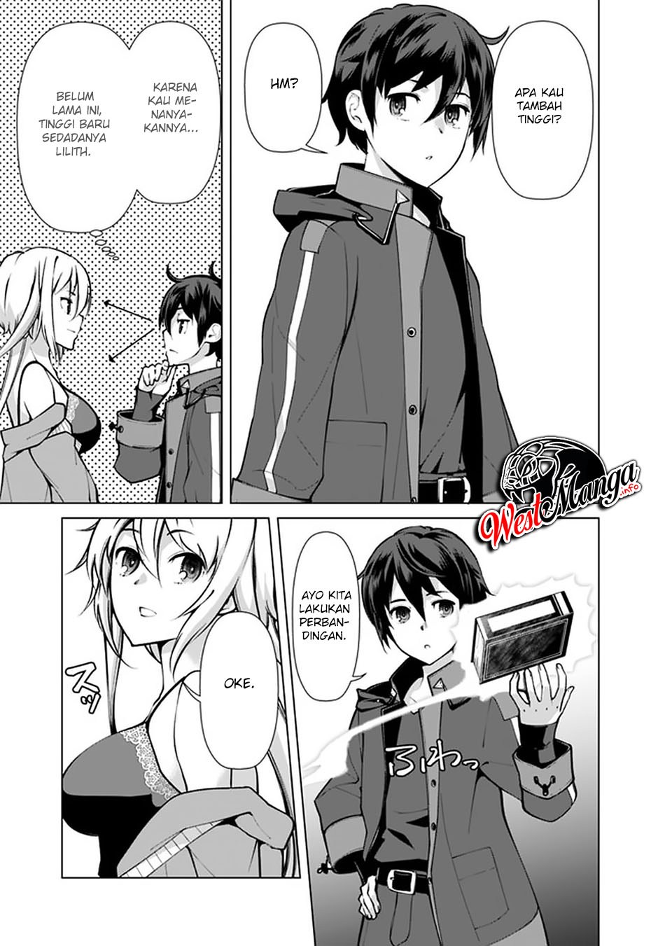 Rettou Me no Tensei Majutsushi Shiitage Rareta Moto Yuusha wa Mirai no Sekai o Yoyuu de Ikinuku chapter 48