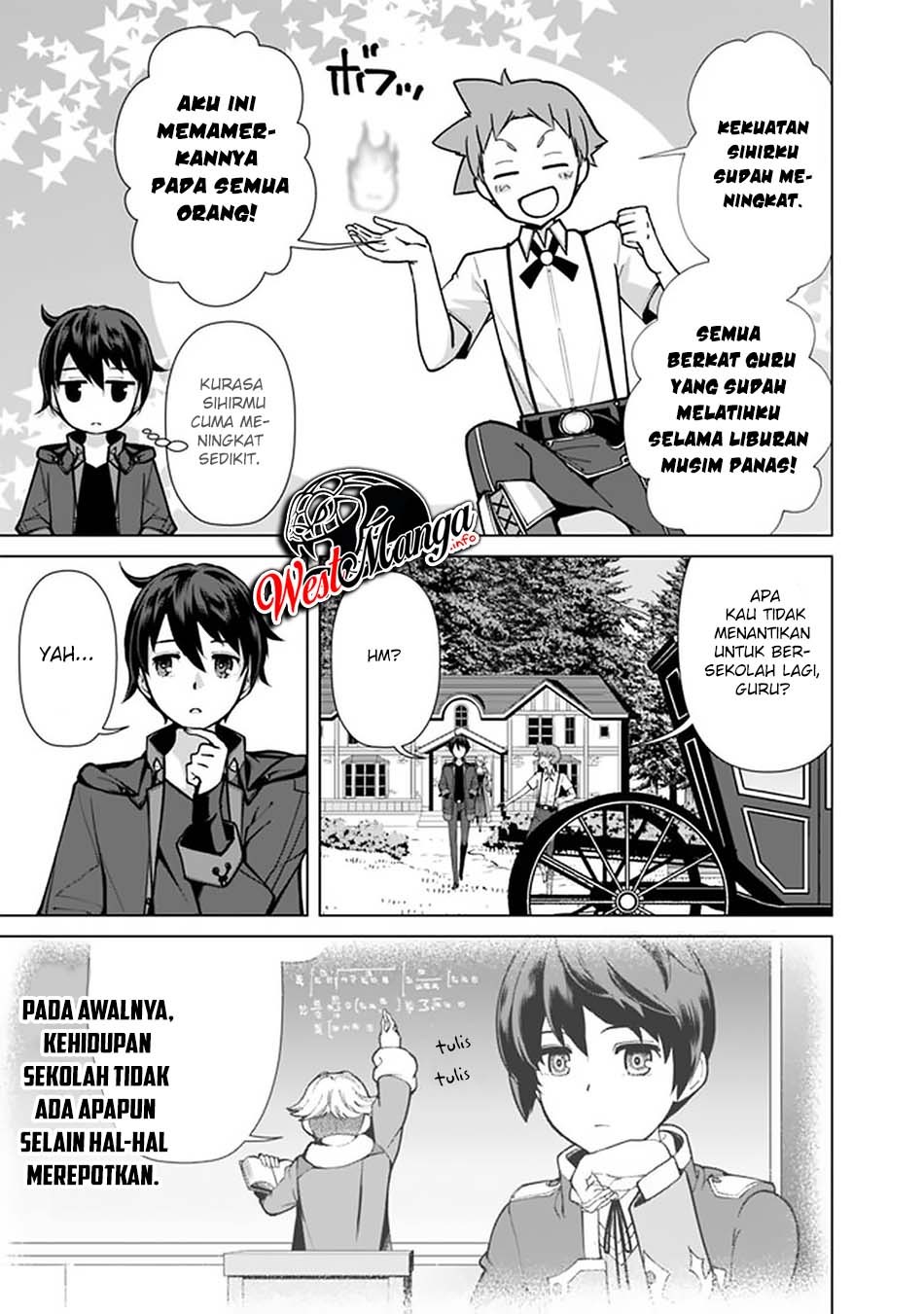 Rettou Me no Tensei Majutsushi Shiitage Rareta Moto Yuusha wa Mirai no Sekai o Yoyuu de Ikinuku chapter 48