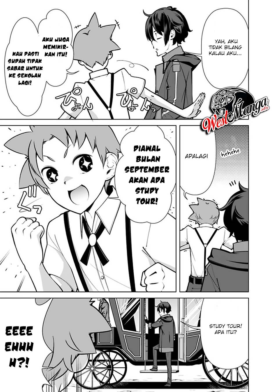Rettou Me no Tensei Majutsushi Shiitage Rareta Moto Yuusha wa Mirai no Sekai o Yoyuu de Ikinuku chapter 48