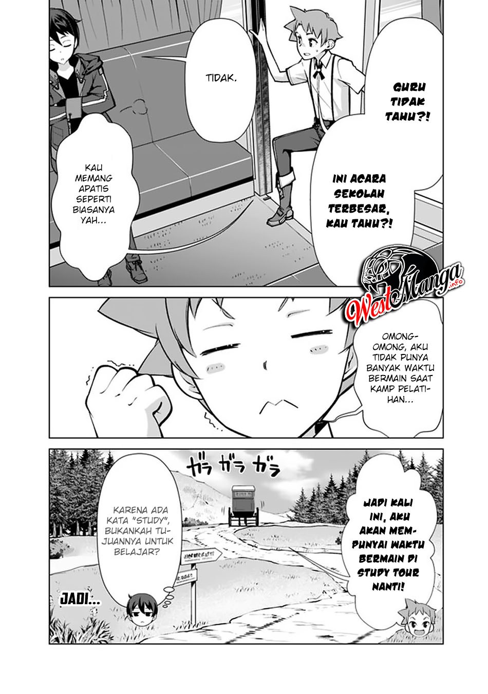 Rettou Me no Tensei Majutsushi Shiitage Rareta Moto Yuusha wa Mirai no Sekai o Yoyuu de Ikinuku chapter 48