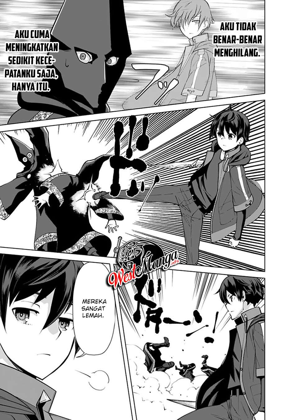 Rettou Me no Tensei Majutsushi Shiitage Rareta Moto Yuusha wa Mirai no Sekai o Yoyuu de Ikinuku chapter 51
