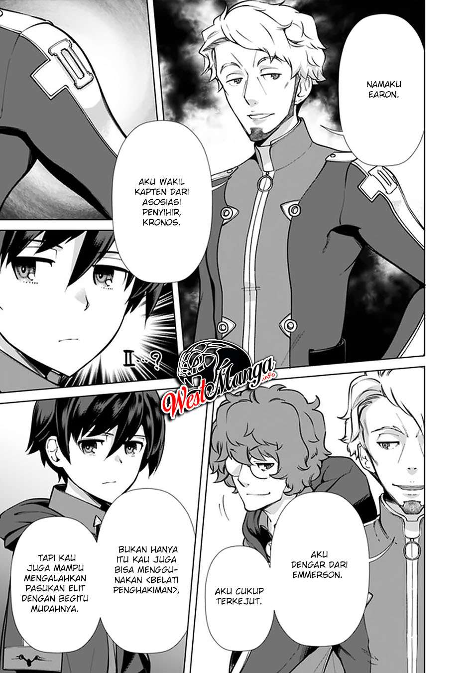 Rettou Me no Tensei Majutsushi Shiitage Rareta Moto Yuusha wa Mirai no Sekai o Yoyuu de Ikinuku chapter 51