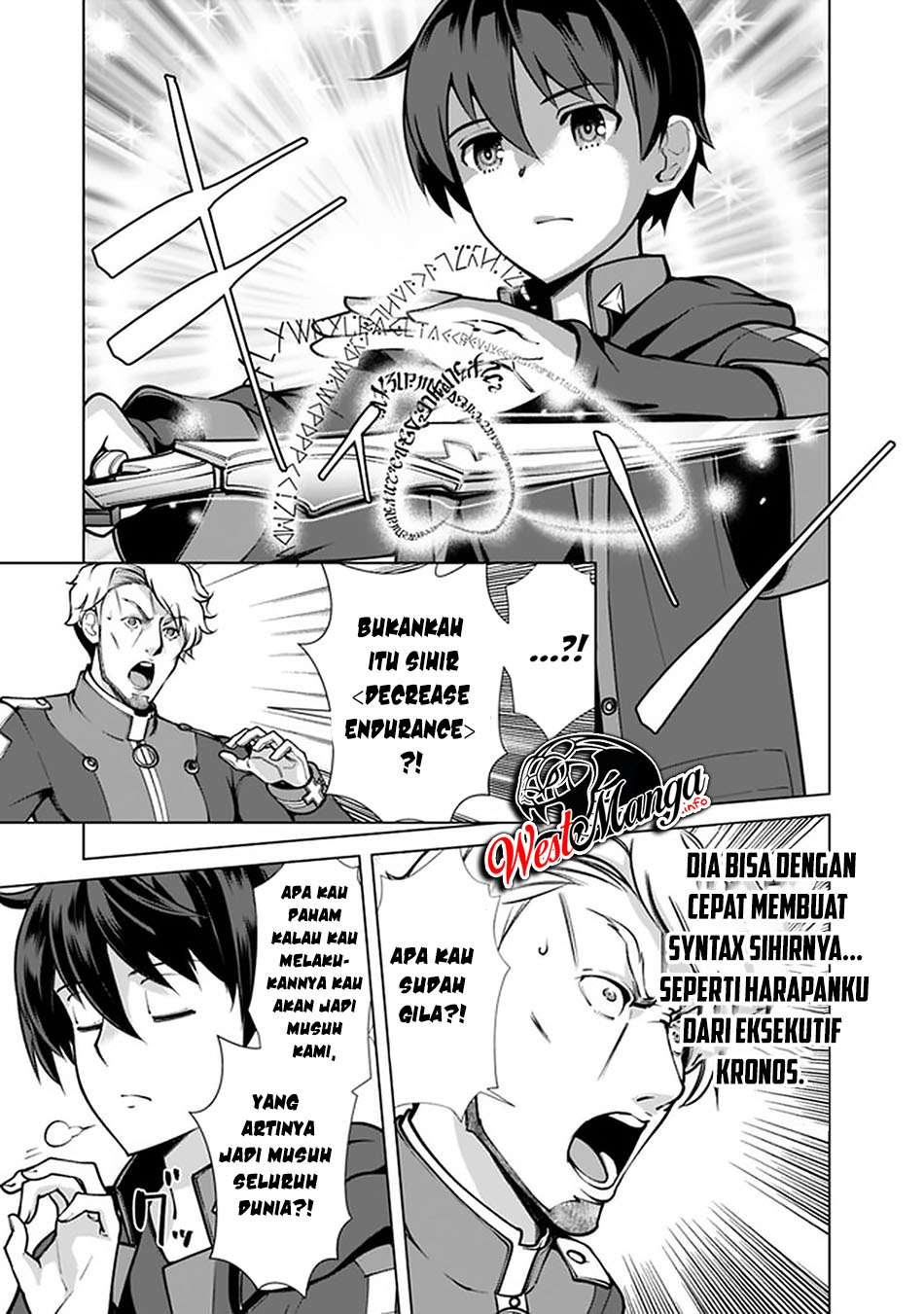 Rettou Me no Tensei Majutsushi Shiitage Rareta Moto Yuusha wa Mirai no Sekai o Yoyuu de Ikinuku chapter 51