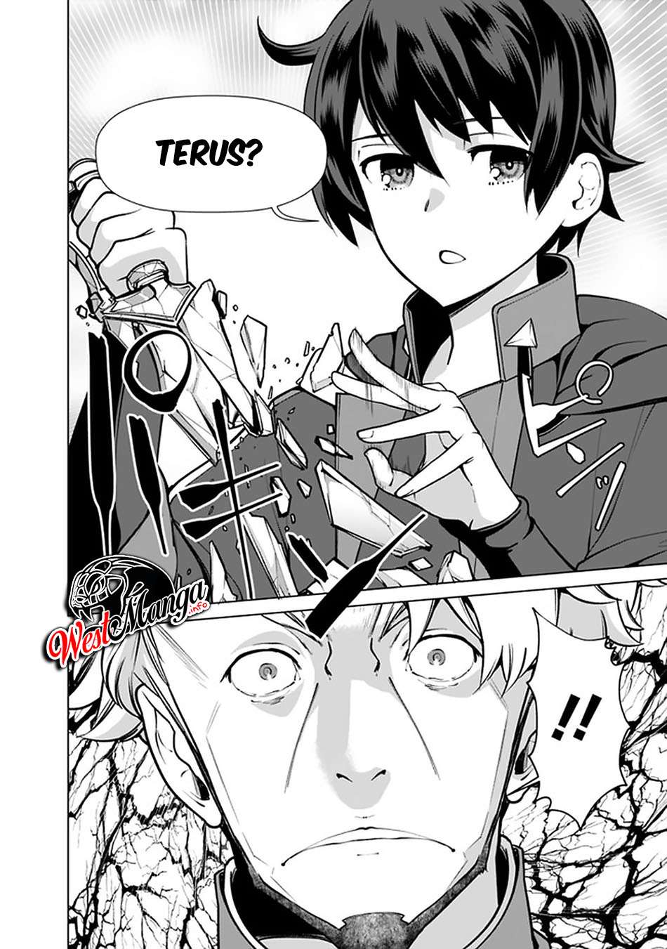 Rettou Me no Tensei Majutsushi Shiitage Rareta Moto Yuusha wa Mirai no Sekai o Yoyuu de Ikinuku chapter 51