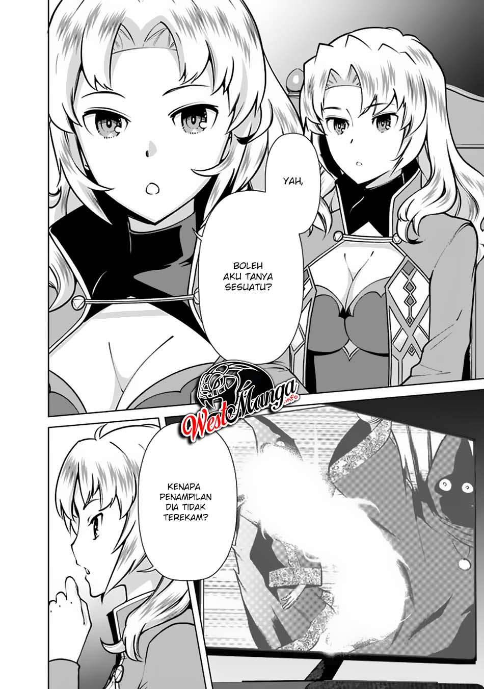 Rettou Me no Tensei Majutsushi Shiitage Rareta Moto Yuusha wa Mirai no Sekai o Yoyuu de Ikinuku chapter 53
