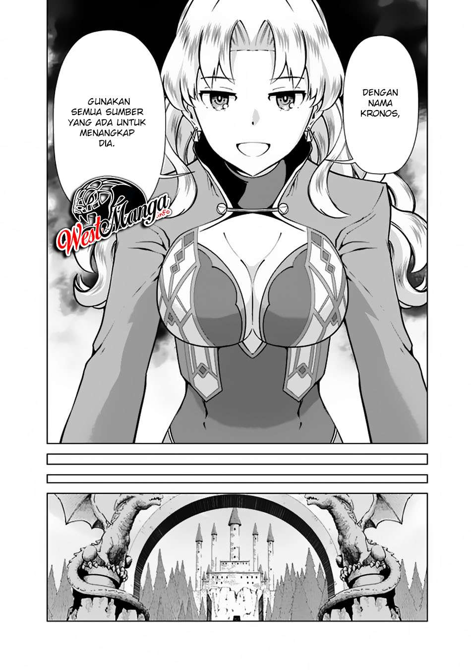 Rettou Me no Tensei Majutsushi Shiitage Rareta Moto Yuusha wa Mirai no Sekai o Yoyuu de Ikinuku chapter 53