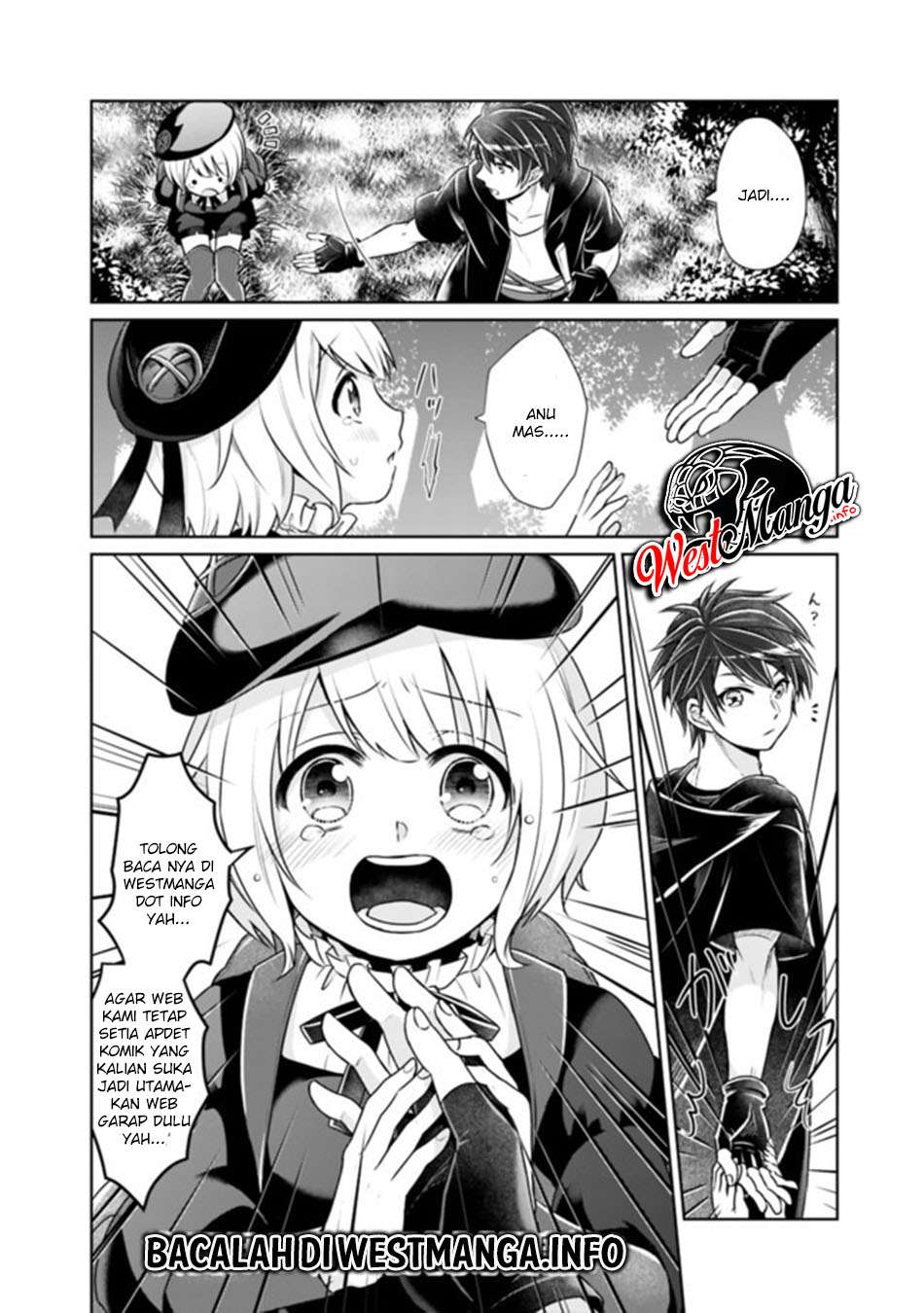 Rettou Me no Tensei Majutsushi Shiitage Rareta Moto Yuusha wa Mirai no Sekai o Yoyuu de Ikinuku chapter 53