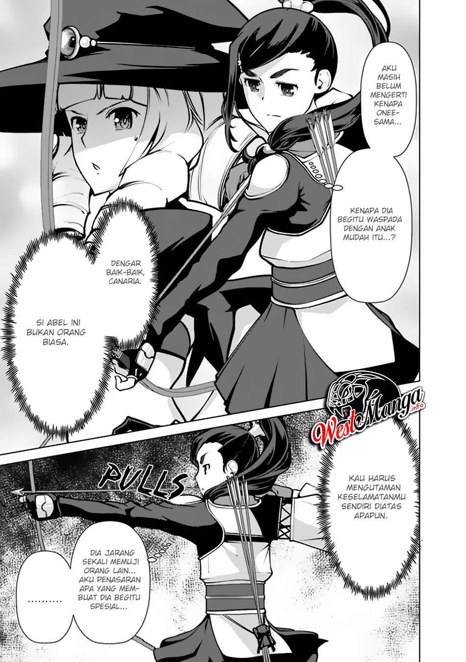 Rettou Me no Tensei Majutsushi Shiitage Rareta Moto Yuusha wa Mirai no Sekai o Yoyuu de Ikinuku chapter 55