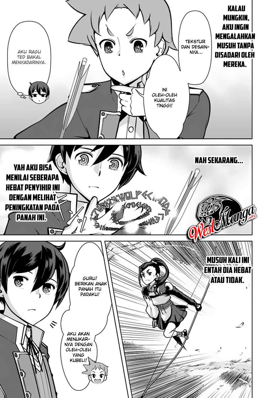 Rettou Me no Tensei Majutsushi Shiitage Rareta Moto Yuusha wa Mirai no Sekai o Yoyuu de Ikinuku chapter 55