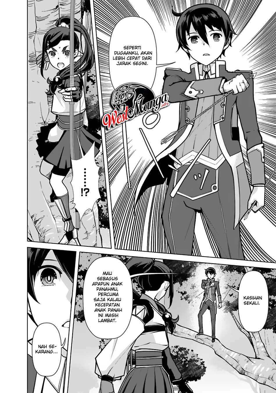 Rettou Me no Tensei Majutsushi Shiitage Rareta Moto Yuusha wa Mirai no Sekai o Yoyuu de Ikinuku chapter 55