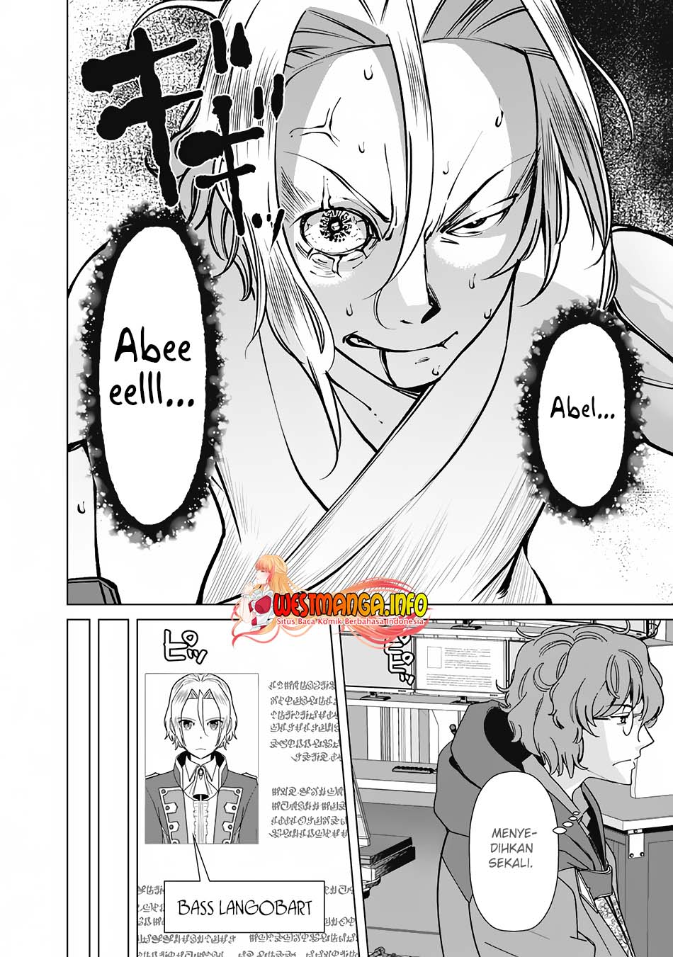 Rettou Me no Tensei Majutsushi Shiitage Rareta Moto Yuusha wa Mirai no Sekai o Yoyuu de Ikinuku chapter 71