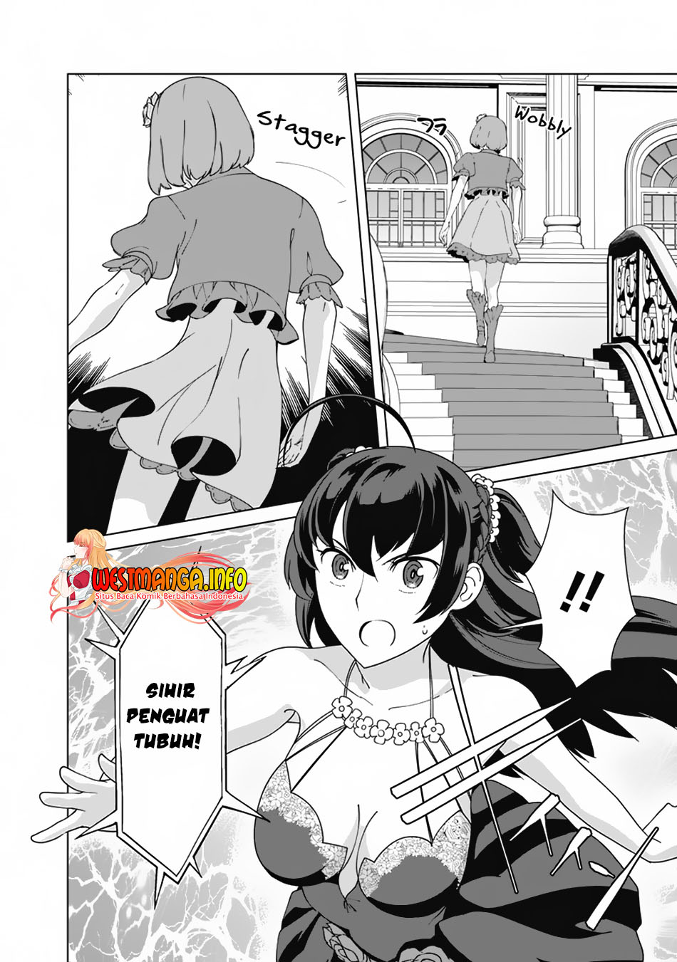 Rettou Me no Tensei Majutsushi Shiitage Rareta Moto Yuusha wa Mirai no Sekai o Yoyuu de Ikinuku chapter 77