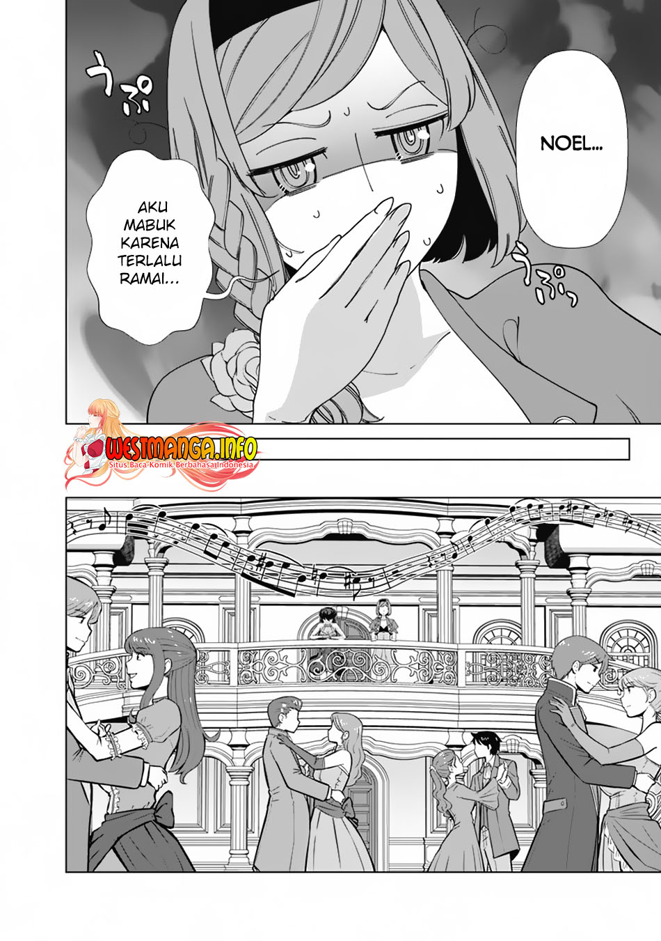 Rettou Me no Tensei Majutsushi Shiitage Rareta Moto Yuusha wa Mirai no Sekai o Yoyuu de Ikinuku chapter 77