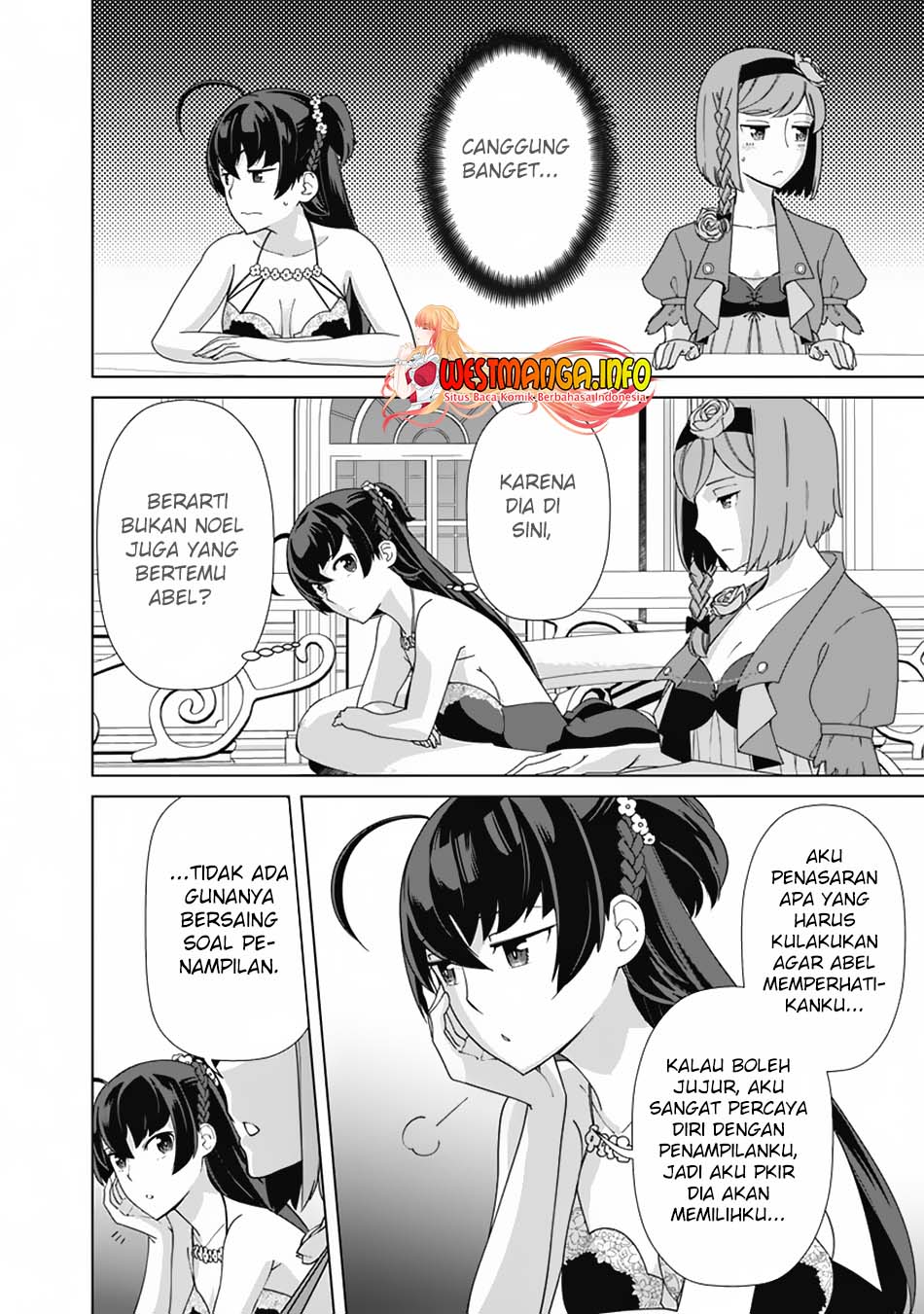 Rettou Me no Tensei Majutsushi Shiitage Rareta Moto Yuusha wa Mirai no Sekai o Yoyuu de Ikinuku chapter 77