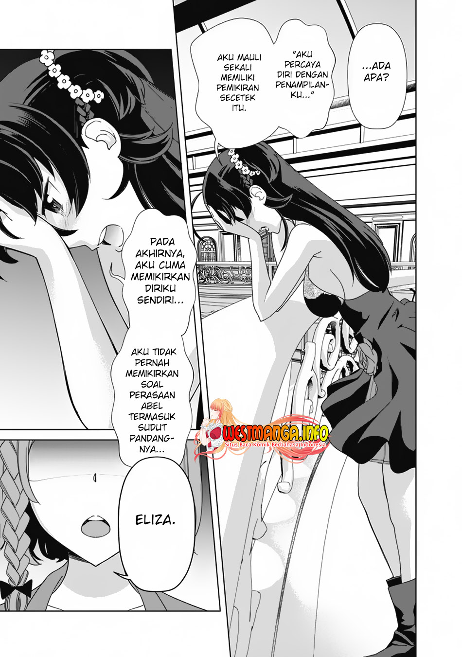 Rettou Me no Tensei Majutsushi Shiitage Rareta Moto Yuusha wa Mirai no Sekai o Yoyuu de Ikinuku chapter 77