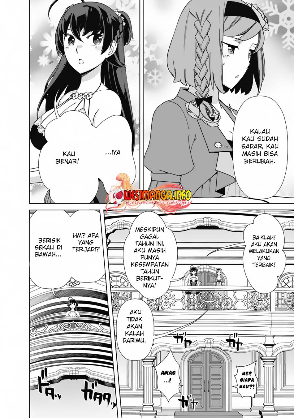 Rettou Me no Tensei Majutsushi Shiitage Rareta Moto Yuusha wa Mirai no Sekai o Yoyuu de Ikinuku chapter 77