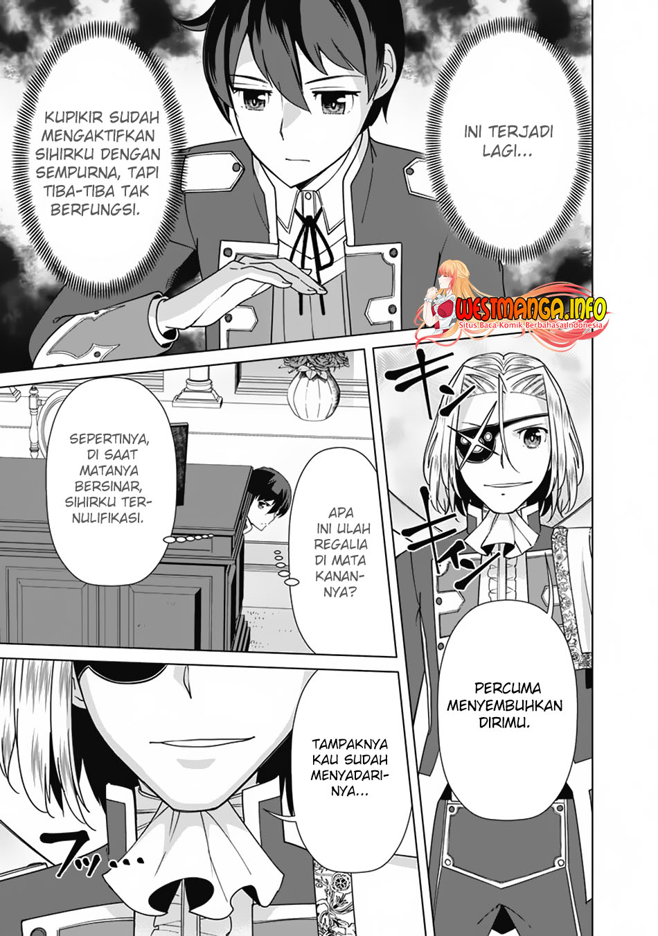 Rettou Me no Tensei Majutsushi Shiitage Rareta Moto Yuusha wa Mirai no Sekai o Yoyuu de Ikinuku chapter 79