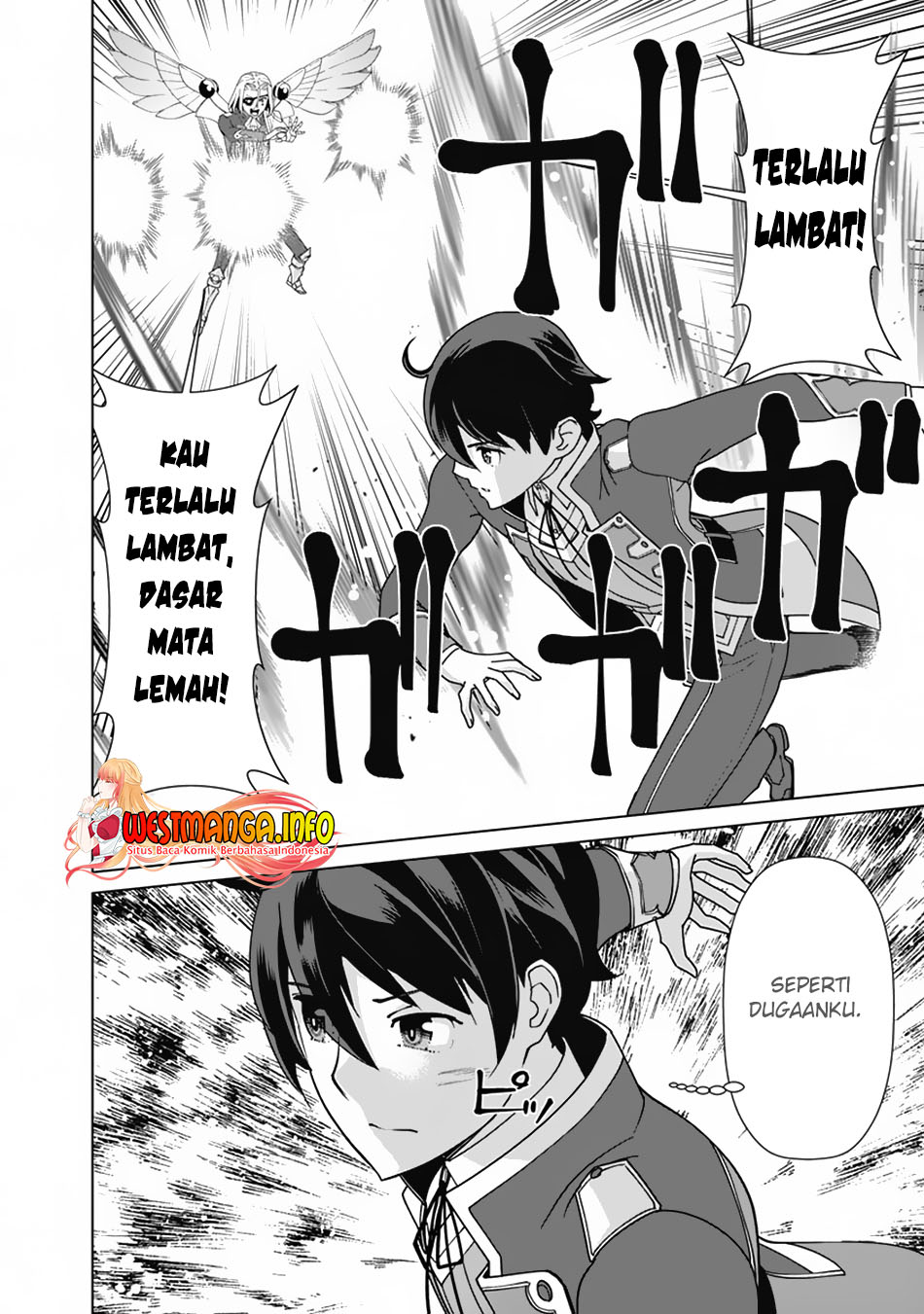 Rettou Me no Tensei Majutsushi Shiitage Rareta Moto Yuusha wa Mirai no Sekai o Yoyuu de Ikinuku chapter 79