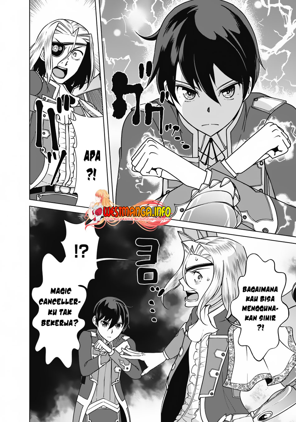 Rettou Me no Tensei Majutsushi Shiitage Rareta Moto Yuusha wa Mirai no Sekai o Yoyuu de Ikinuku chapter 79