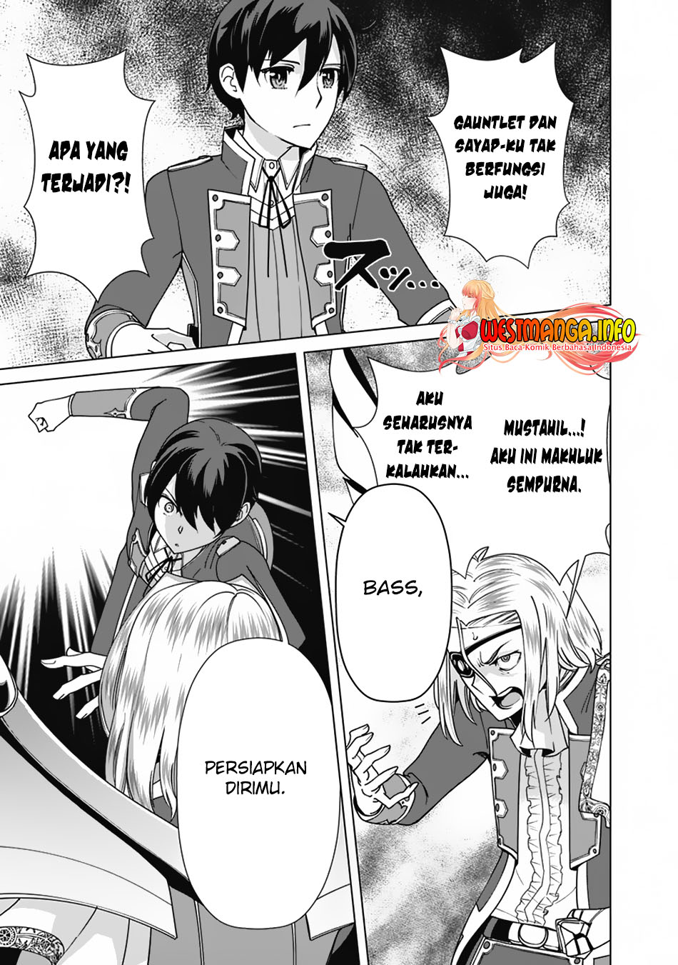 Rettou Me no Tensei Majutsushi Shiitage Rareta Moto Yuusha wa Mirai no Sekai o Yoyuu de Ikinuku chapter 79