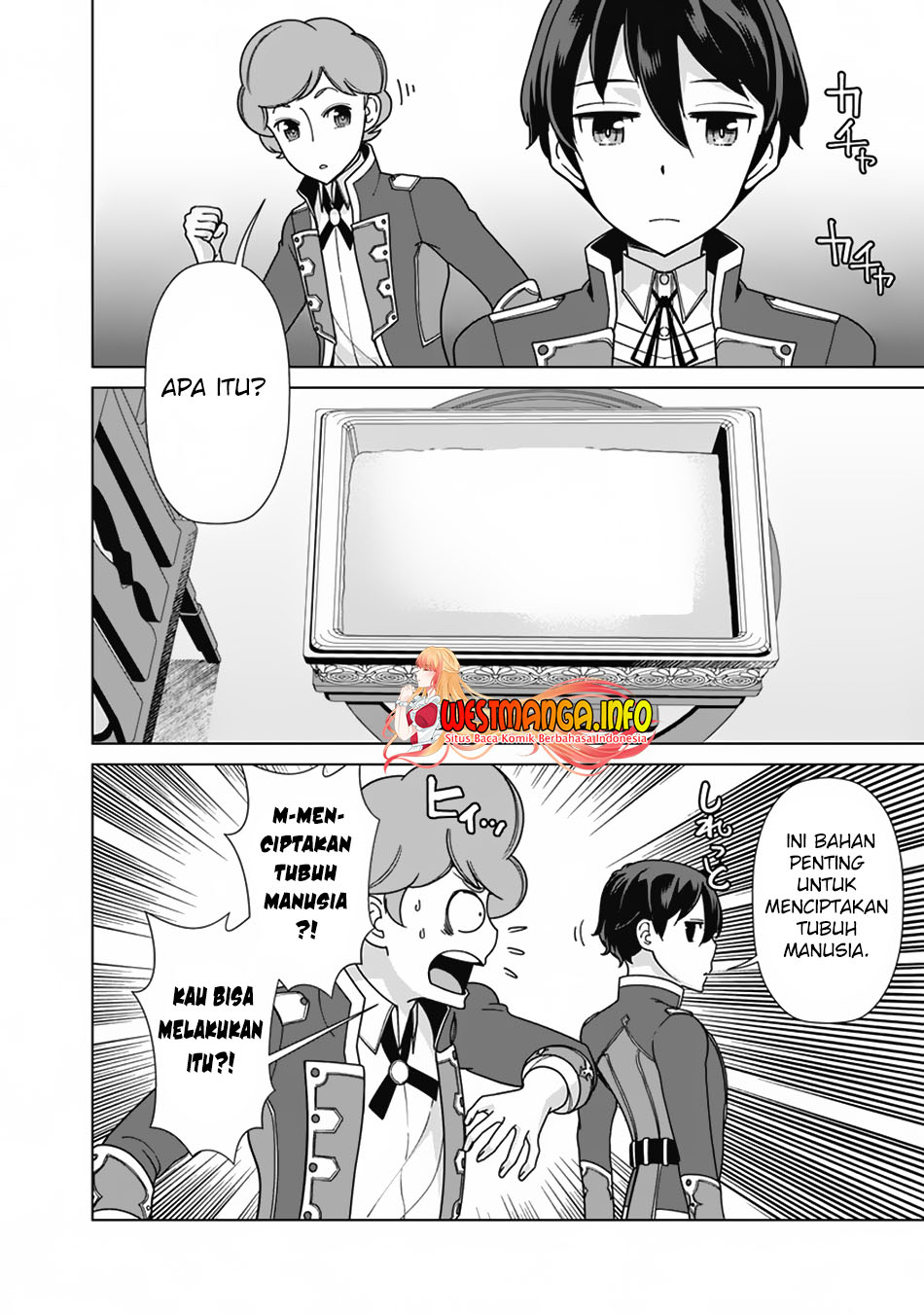 Rettou Me no Tensei Majutsushi Shiitage Rareta Moto Yuusha wa Mirai no Sekai o Yoyuu de Ikinuku chapter 80