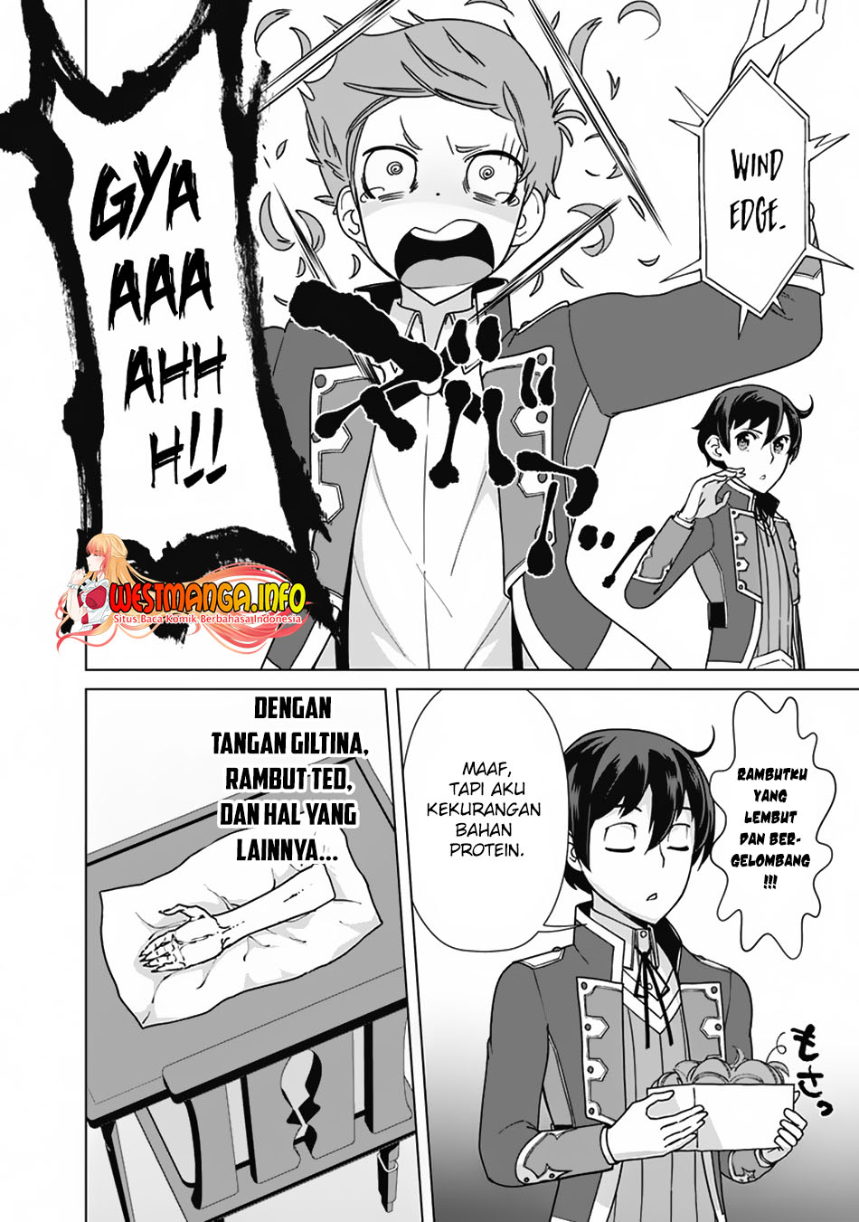 Rettou Me no Tensei Majutsushi Shiitage Rareta Moto Yuusha wa Mirai no Sekai o Yoyuu de Ikinuku chapter 80