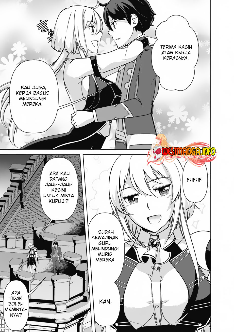 Rettou Me no Tensei Majutsushi Shiitage Rareta Moto Yuusha wa Mirai no Sekai o Yoyuu de Ikinuku chapter 80