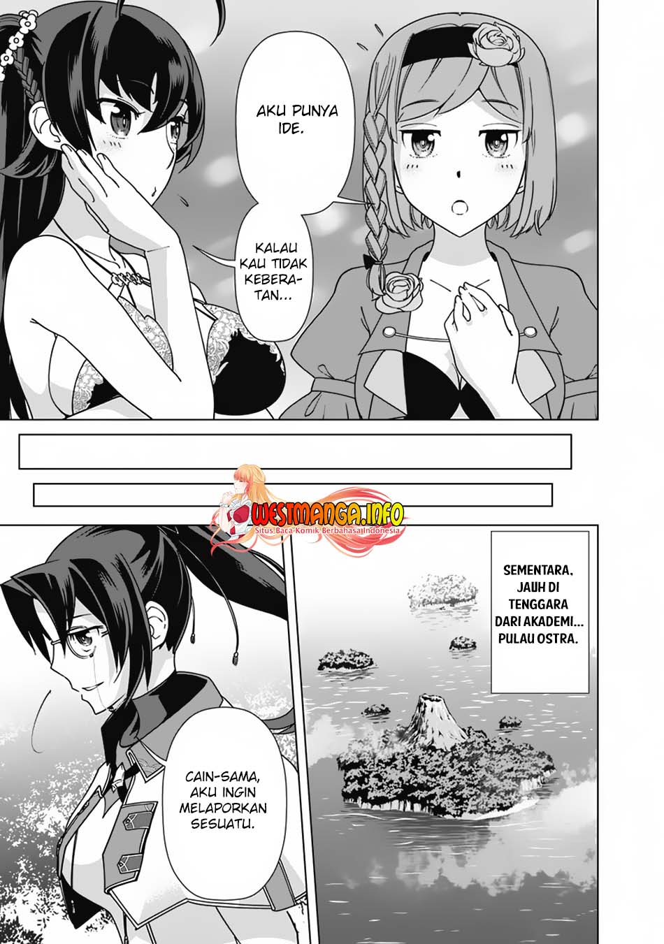 Rettou Me no Tensei Majutsushi Shiitage Rareta Moto Yuusha wa Mirai no Sekai o Yoyuu de Ikinuku chapter 80