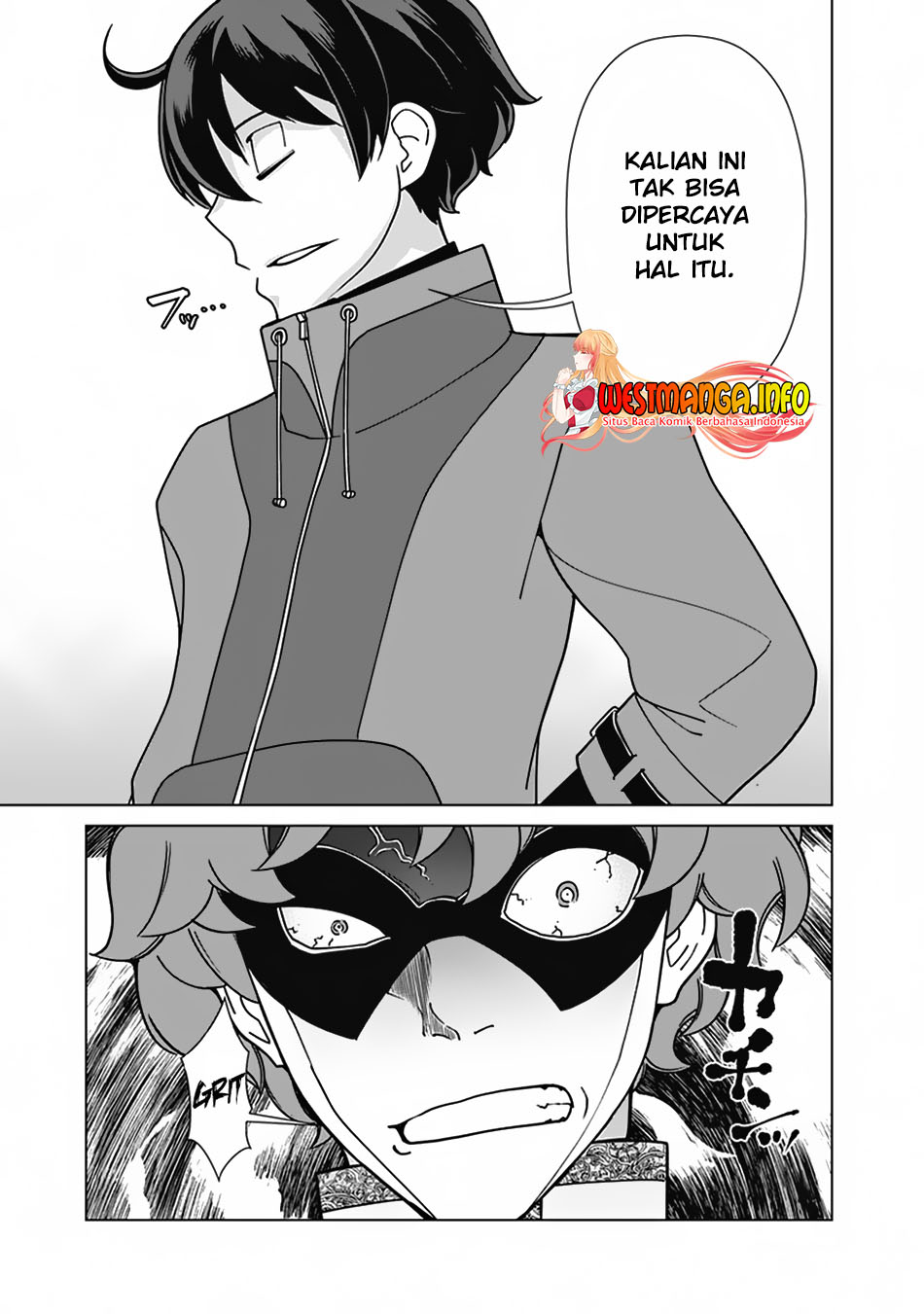 Rettou Me no Tensei Majutsushi Shiitage Rareta Moto Yuusha wa Mirai no Sekai o Yoyuu de Ikinuku chapter 82