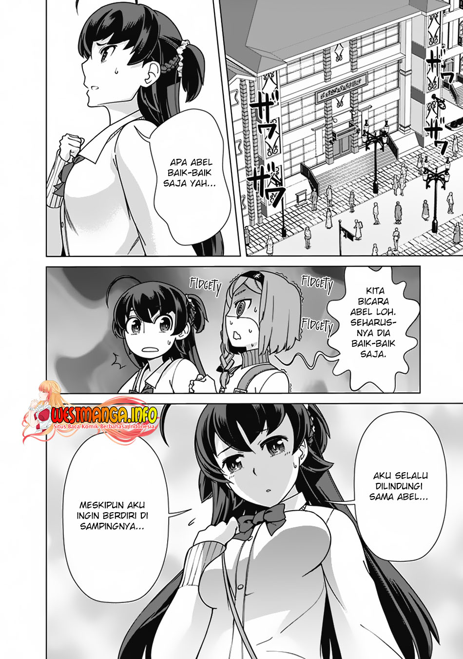 Rettou Me no Tensei Majutsushi Shiitage Rareta Moto Yuusha wa Mirai no Sekai o Yoyuu de Ikinuku chapter 82
