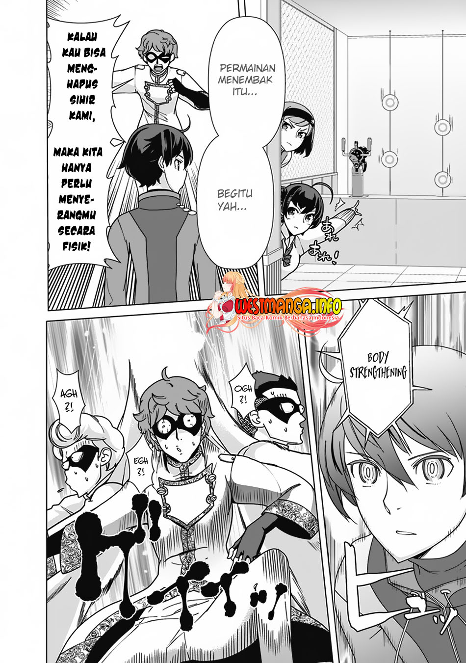 Rettou Me no Tensei Majutsushi Shiitage Rareta Moto Yuusha wa Mirai no Sekai o Yoyuu de Ikinuku chapter 82