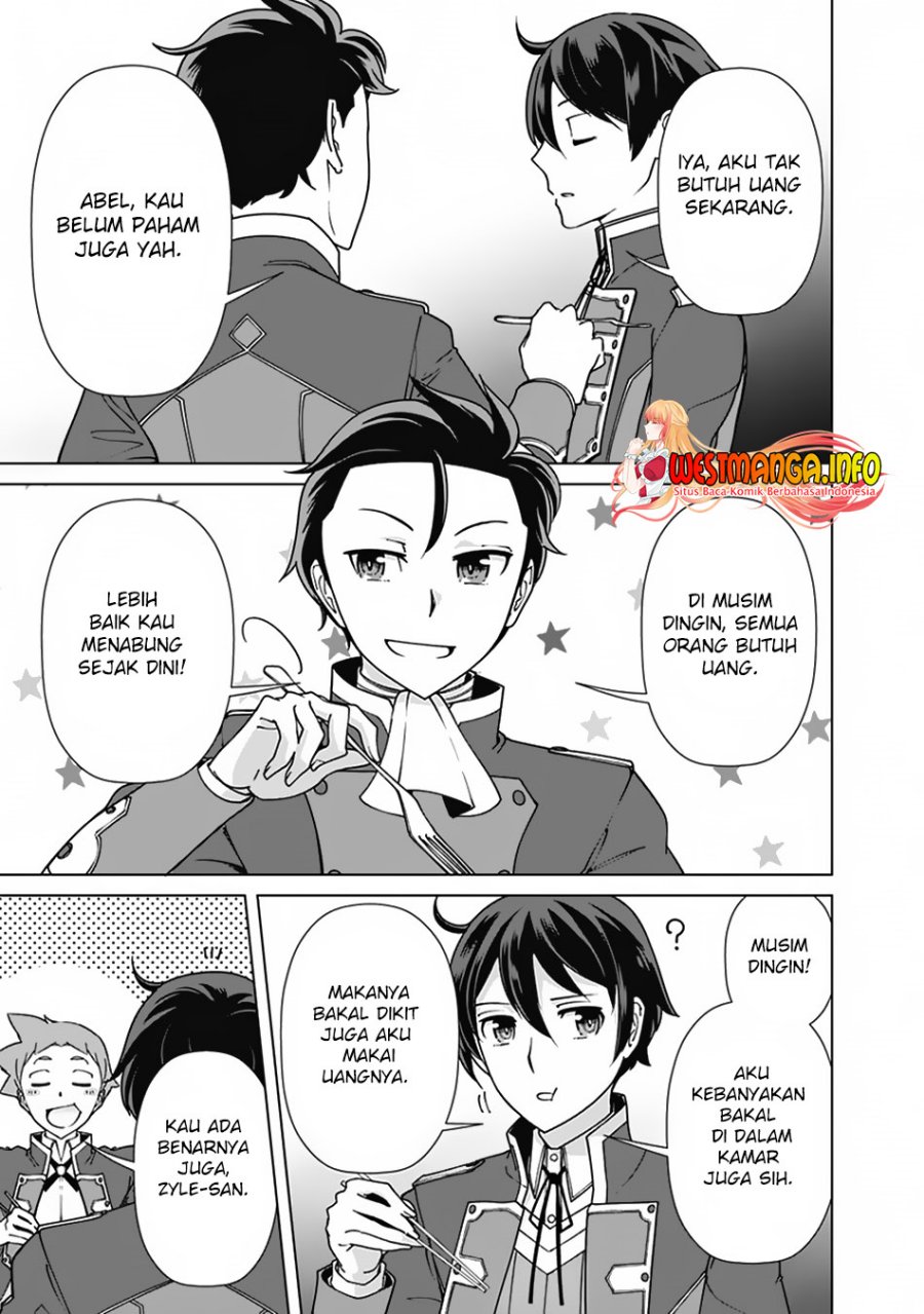 Rettou Me no Tensei Majutsushi Shiitage Rareta Moto Yuusha wa Mirai no Sekai o Yoyuu de Ikinuku chapter 90