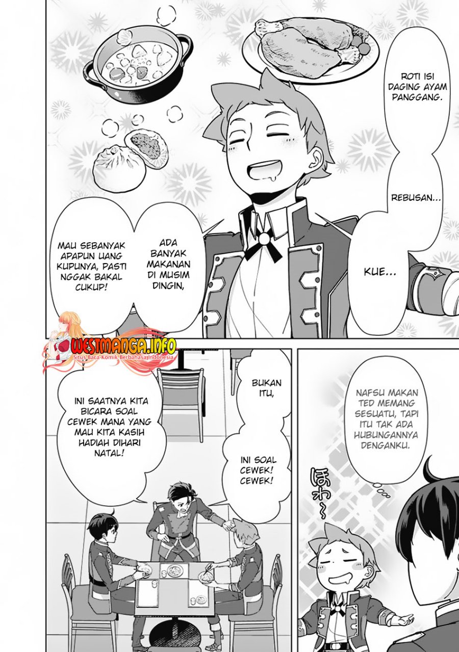 Rettou Me no Tensei Majutsushi Shiitage Rareta Moto Yuusha wa Mirai no Sekai o Yoyuu de Ikinuku chapter 90