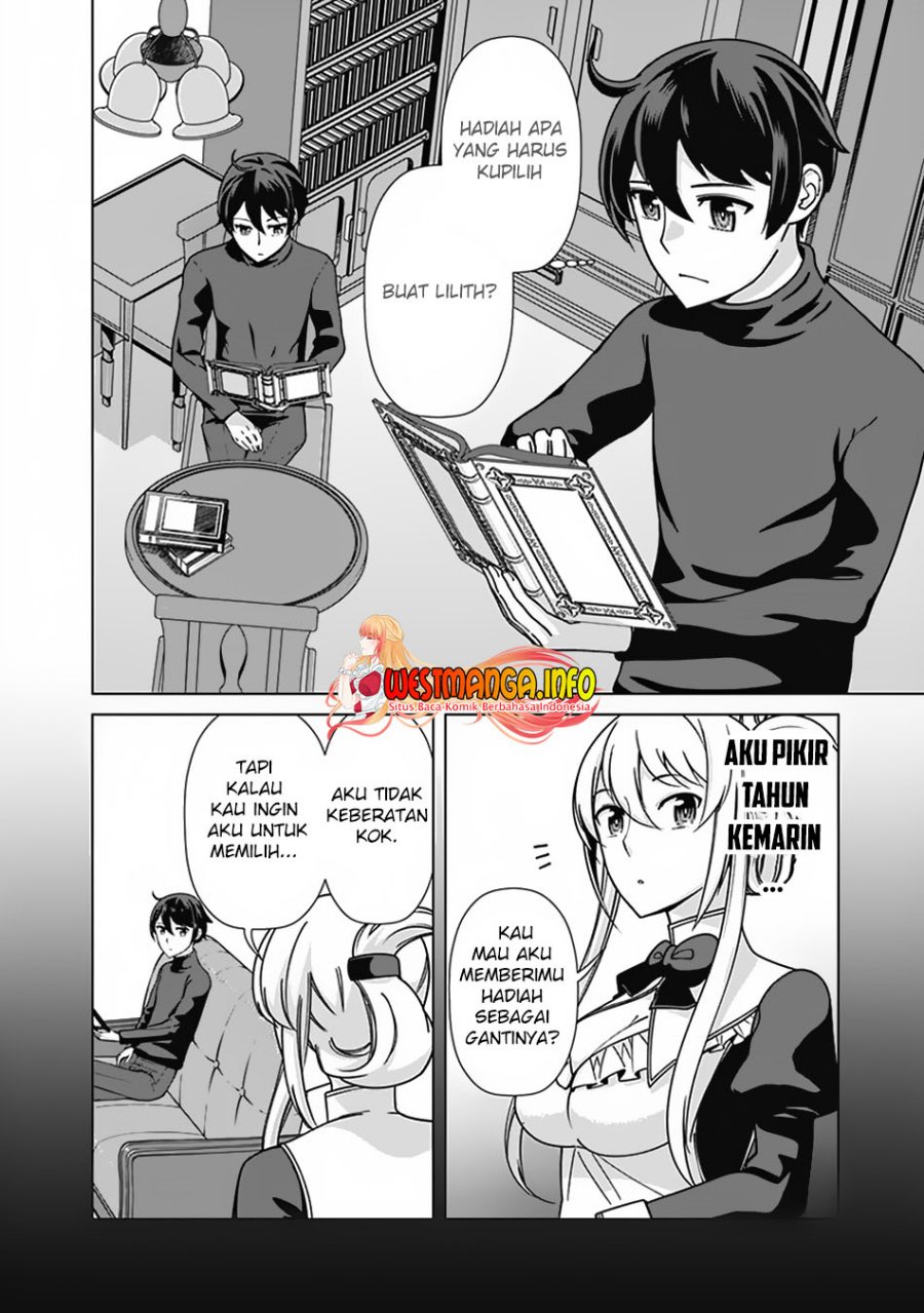 Rettou Me no Tensei Majutsushi Shiitage Rareta Moto Yuusha wa Mirai no Sekai o Yoyuu de Ikinuku chapter 90