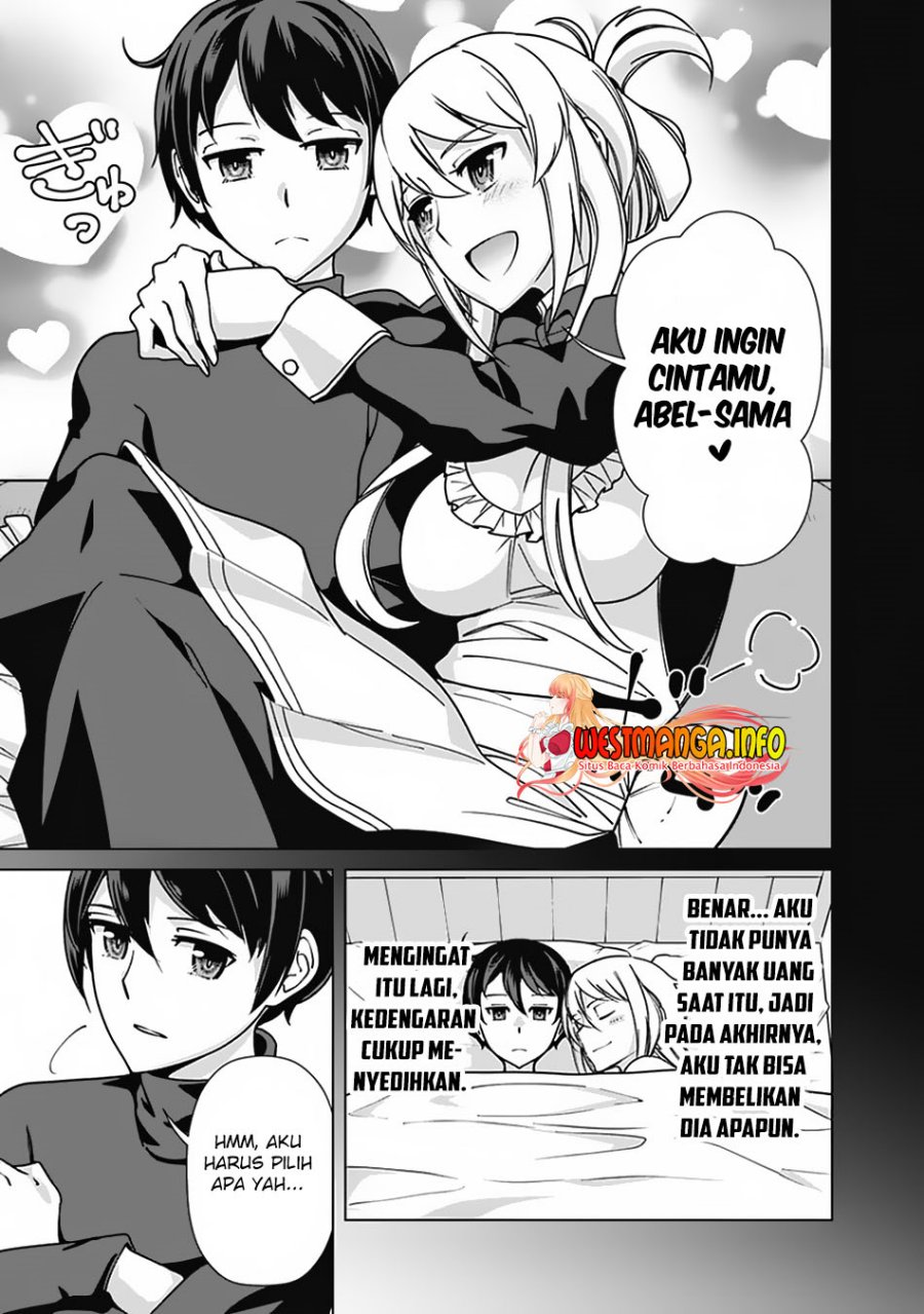 Rettou Me no Tensei Majutsushi Shiitage Rareta Moto Yuusha wa Mirai no Sekai o Yoyuu de Ikinuku chapter 90