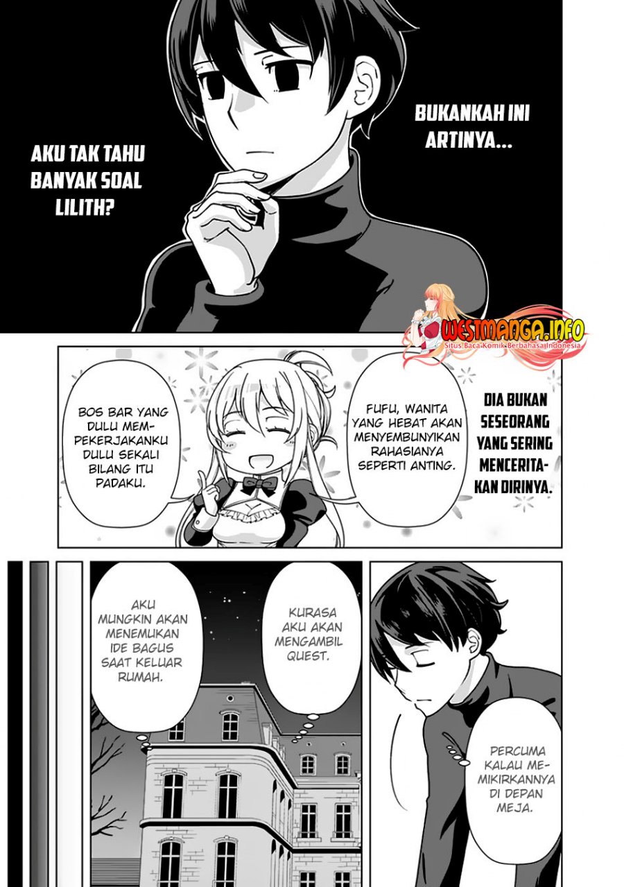 Rettou Me no Tensei Majutsushi Shiitage Rareta Moto Yuusha wa Mirai no Sekai o Yoyuu de Ikinuku chapter 90