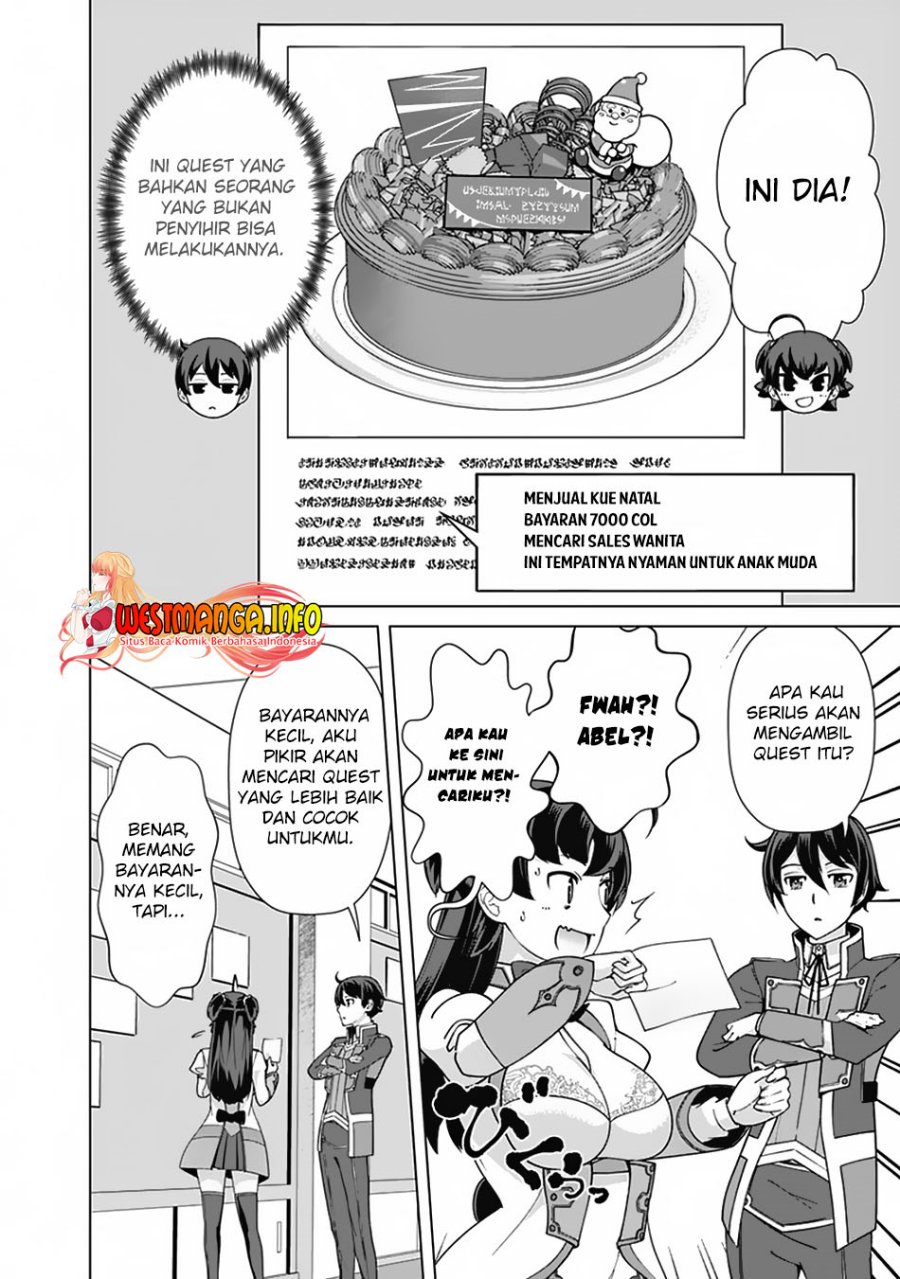 Rettou Me no Tensei Majutsushi Shiitage Rareta Moto Yuusha wa Mirai no Sekai o Yoyuu de Ikinuku chapter 90