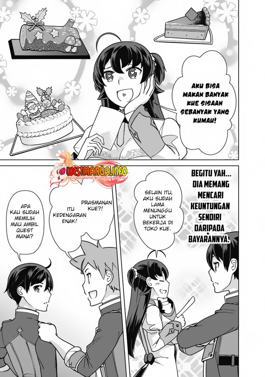 Rettou Me no Tensei Majutsushi Shiitage Rareta Moto Yuusha wa Mirai no Sekai o Yoyuu de Ikinuku chapter 90
