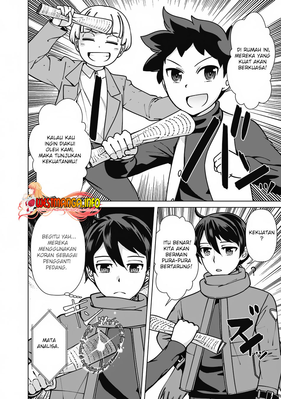 Rettou Me no Tensei Majutsushi Shiitage Rareta Moto Yuusha wa Mirai no Sekai o Yoyuu de Ikinuku chapter 92
