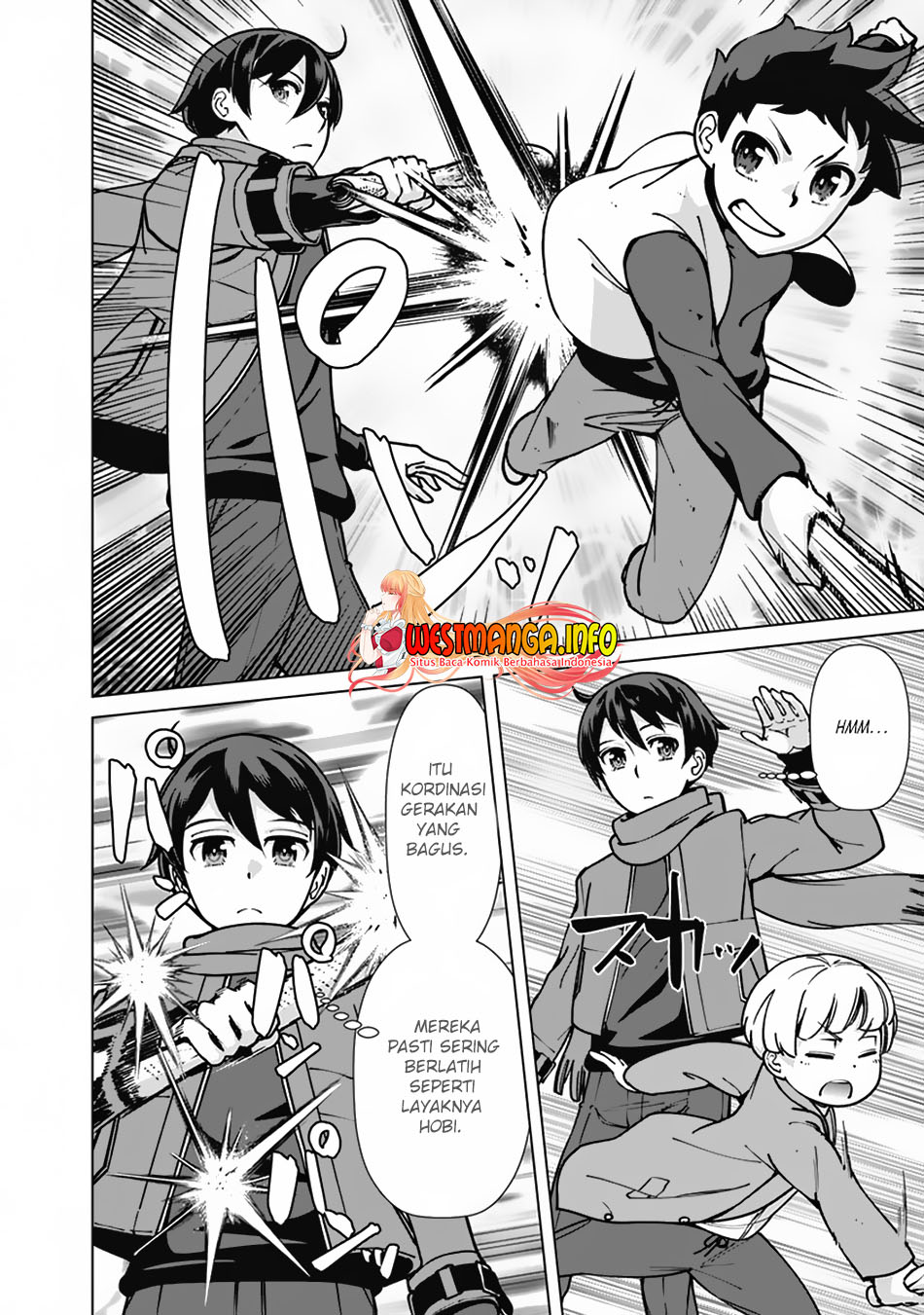 Rettou Me no Tensei Majutsushi Shiitage Rareta Moto Yuusha wa Mirai no Sekai o Yoyuu de Ikinuku chapter 92