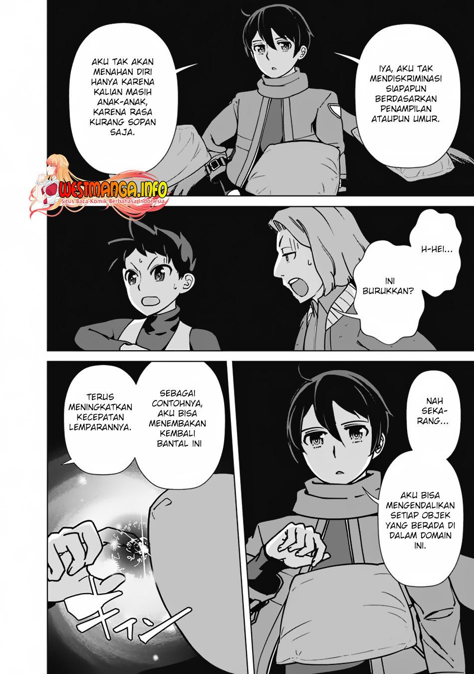 Rettou Me no Tensei Majutsushi Shiitage Rareta Moto Yuusha wa Mirai no Sekai o Yoyuu de Ikinuku chapter 92