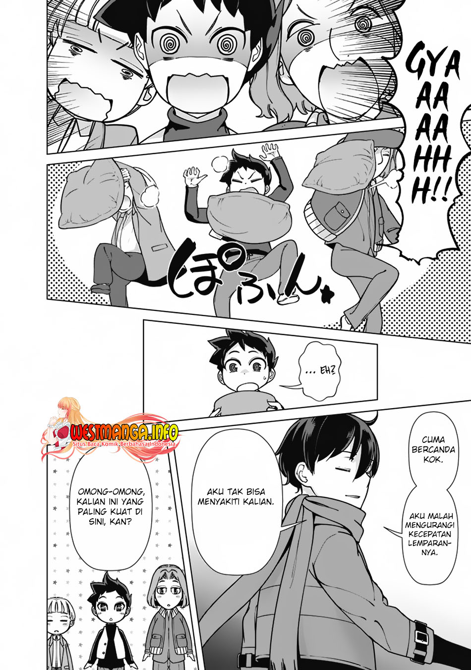 Rettou Me no Tensei Majutsushi Shiitage Rareta Moto Yuusha wa Mirai no Sekai o Yoyuu de Ikinuku chapter 92