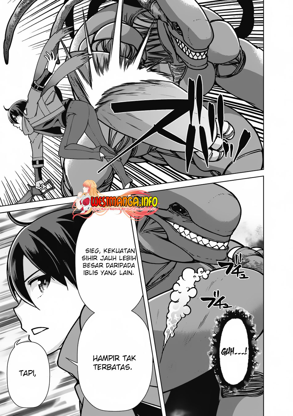 Rettou Me no Tensei Majutsushi Shiitage Rareta Moto Yuusha wa Mirai no Sekai o Yoyuu de Ikinuku chapter 100