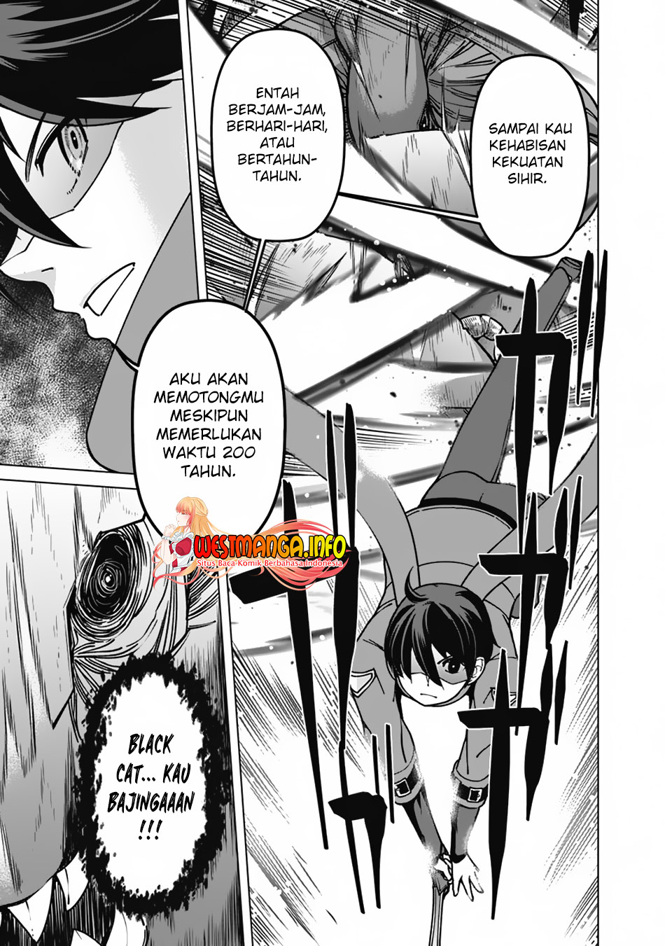 Rettou Me no Tensei Majutsushi Shiitage Rareta Moto Yuusha wa Mirai no Sekai o Yoyuu de Ikinuku chapter 100