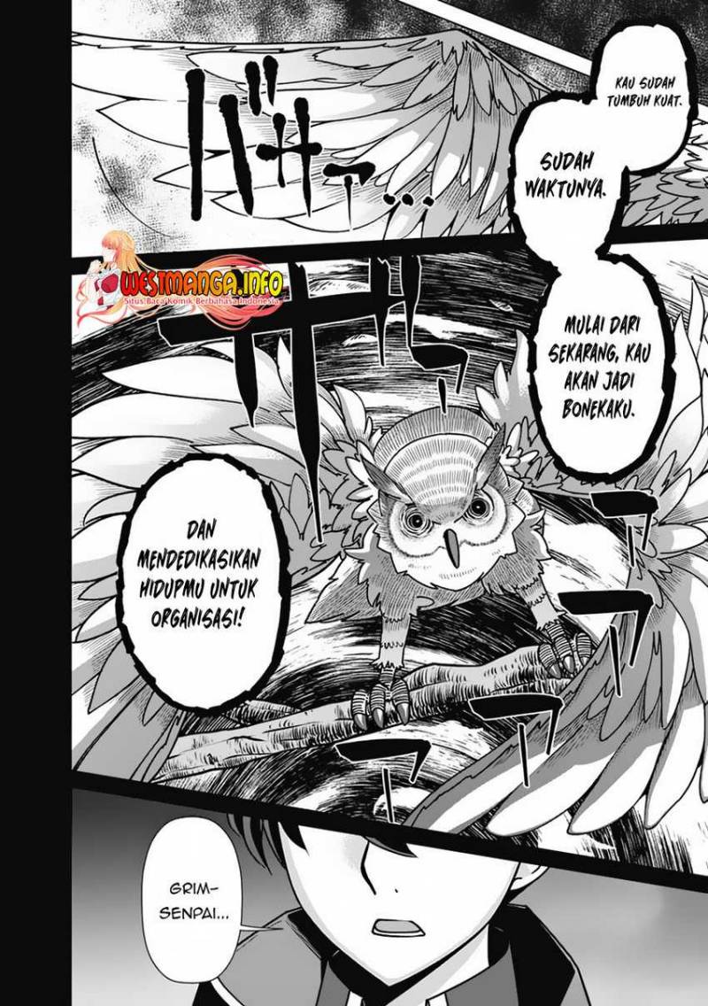 Rettou Me no Tensei Majutsushi Shiitage Rareta Moto Yuusha wa Mirai no Sekai o Yoyuu de Ikinuku chapter 105