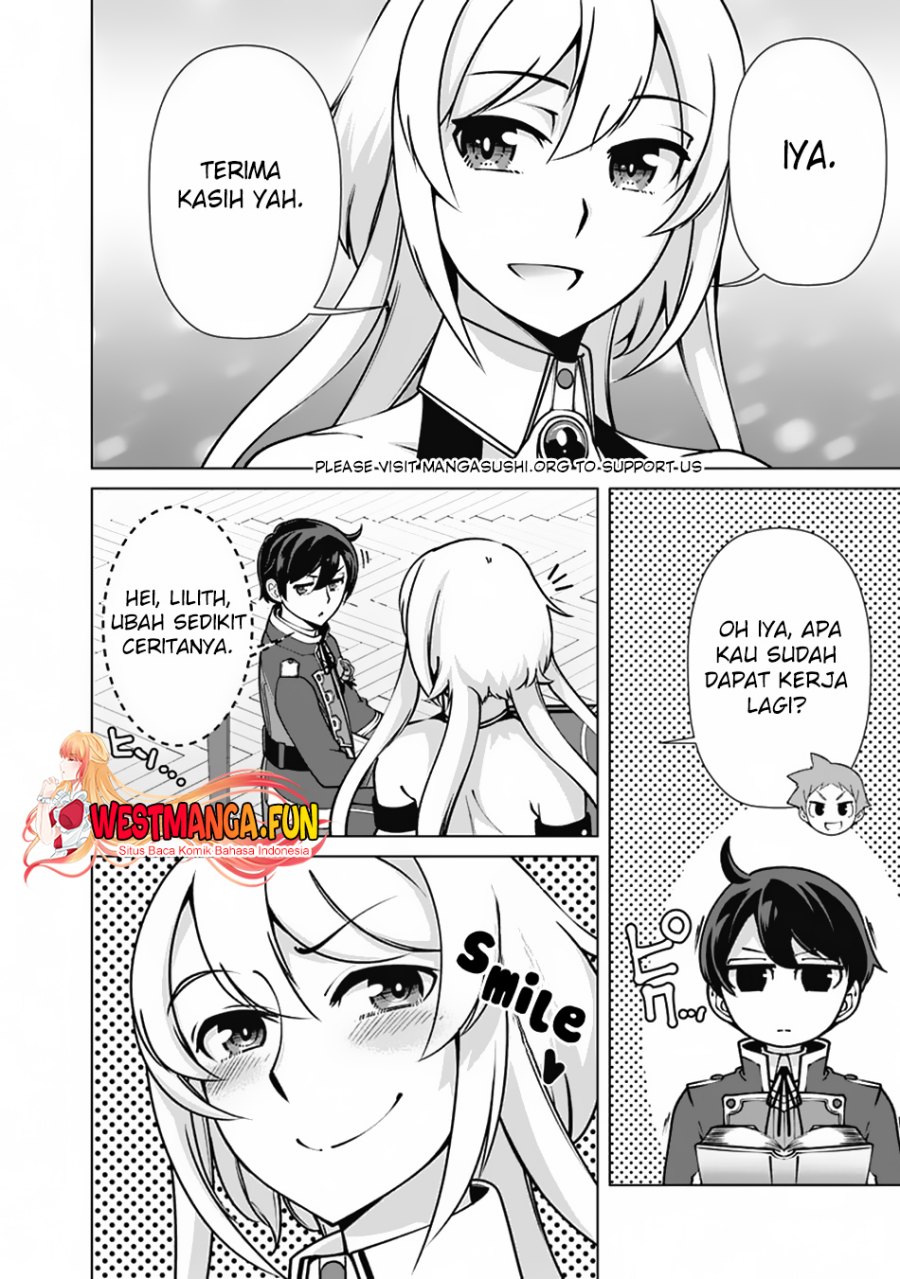 Rettou Me no Tensei Majutsushi Shiitage Rareta Moto Yuusha wa Mirai no Sekai o Yoyuu de Ikinuku chapter 113