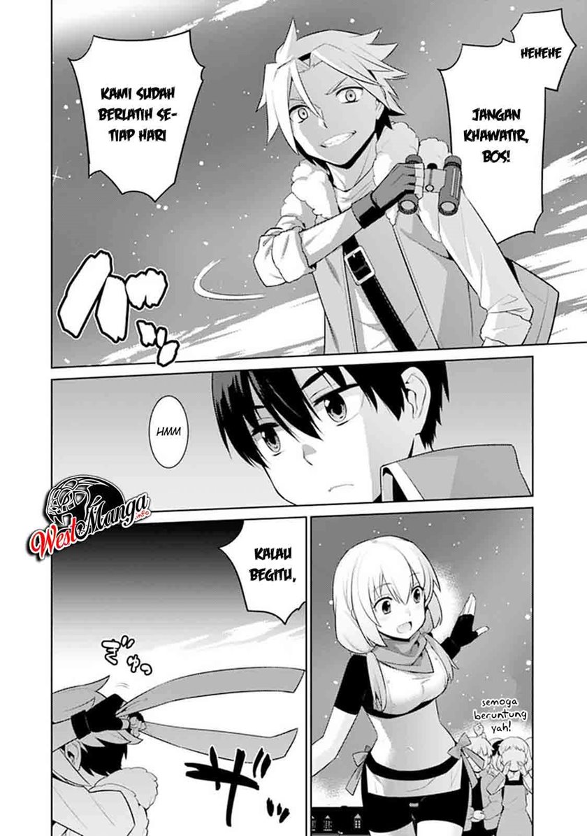 Rettou Me no Tensei Majutsushi ~ Shiitage Rareta Saikyou no Minashigo ga Isekai de Musou Suru chapter 13