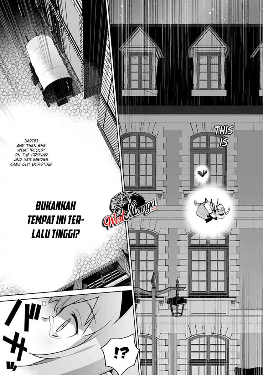 Rettou Me no Tensei Majutsushi ~ Shiitage Rareta Saikyou no Minashigo ga Isekai de Musou Suru chapter 13