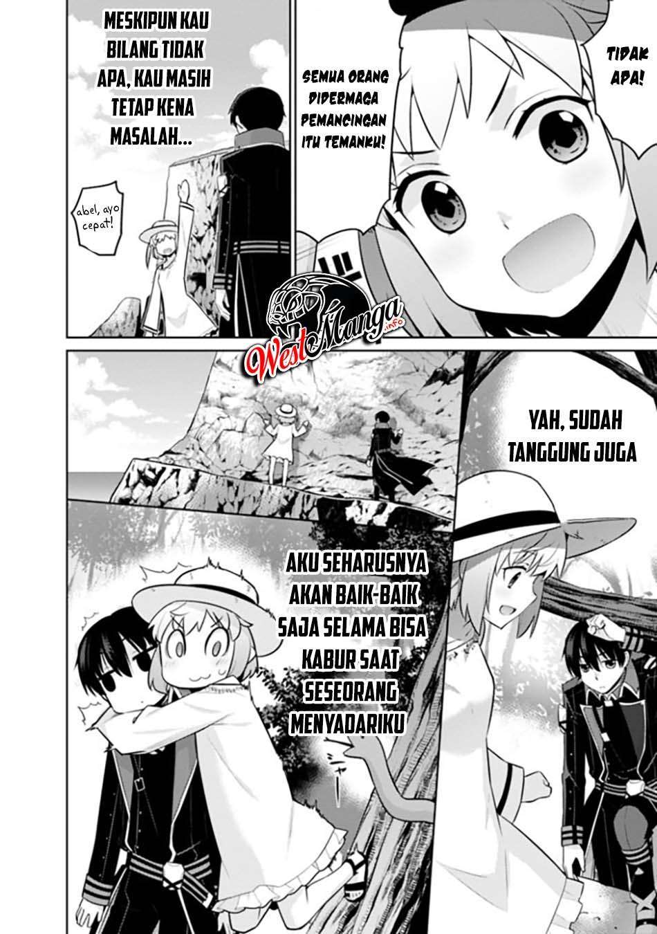 Rettou Me no Tensei Majutsushi ~ Shiitage Rareta Saikyou no Minashigo ga Isekai de Musou Suru chapter 17